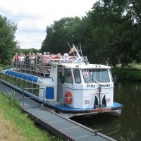 Boottocht